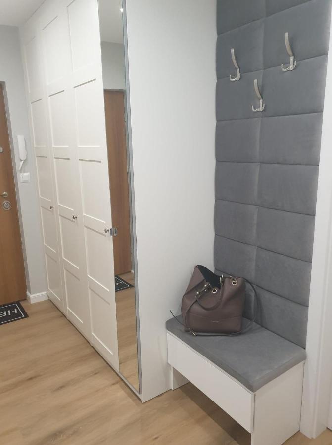 Apartament Margot - Centrum Tarnow Exterior photo